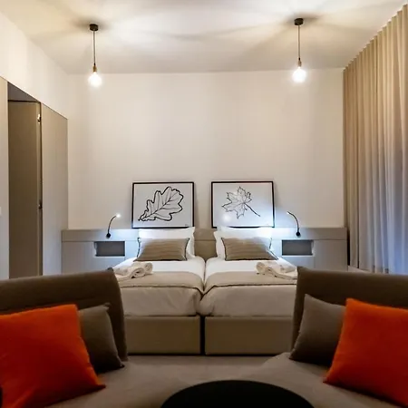 Camoes Bed & Breakfast Ponte de Lima