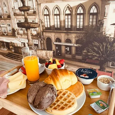 Bed & Breakfast Camoes