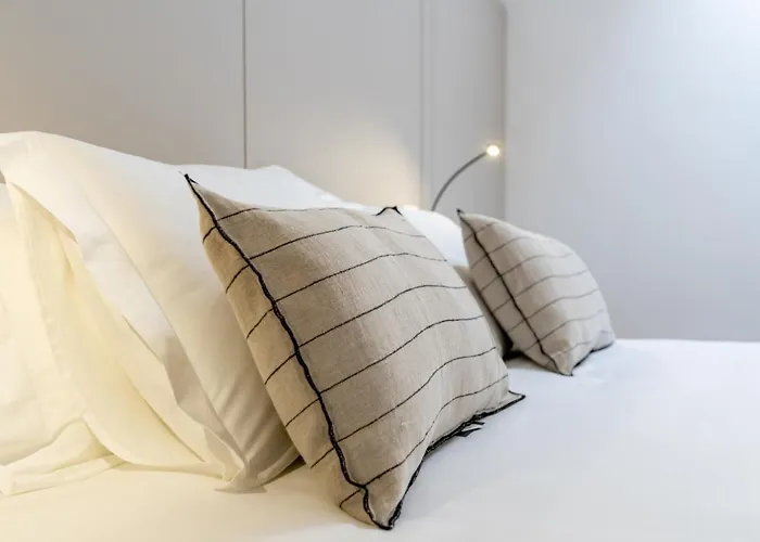 Bed & Breakfast Camoes Ponte de Lima