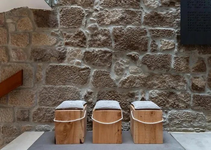 Camões Alojamento de Acomodação e Pequeno-almoço