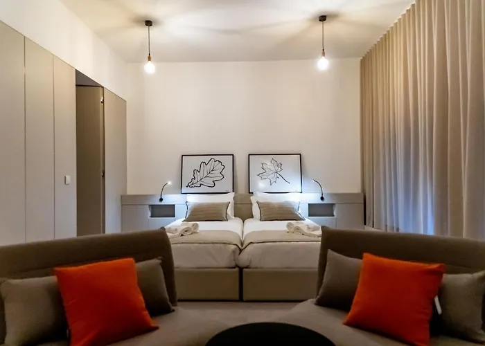 Camoes Bed & Breakfast Ponte de Lima