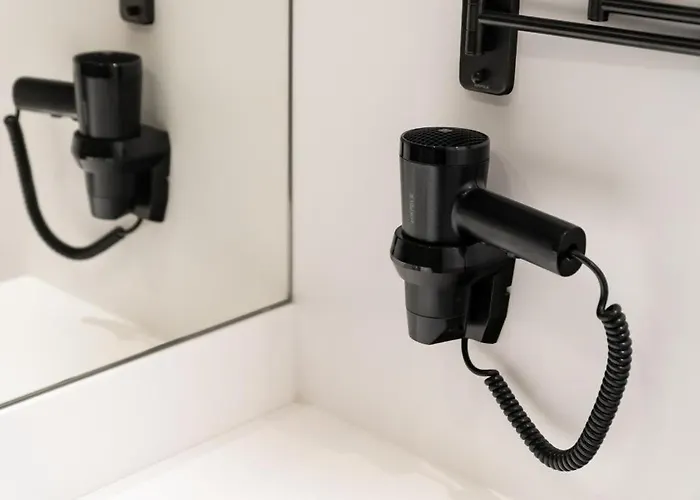 Camões Alojamento de Acomodação e Pequeno-almoço 4*