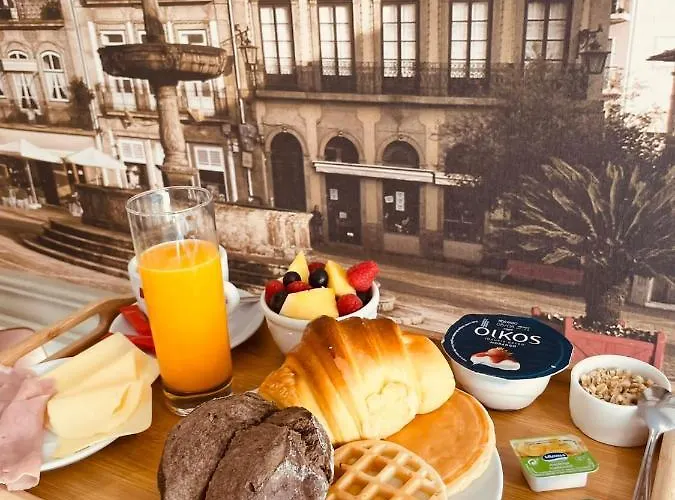 Bed & Breakfast Camoes